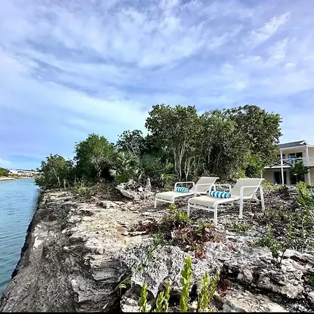Water Front House Appartement